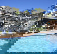 Beach Retreat Coolum - Tourism Noosa