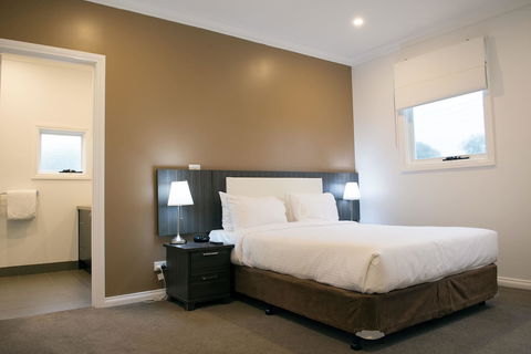 Best Western Plus Buckingham International - Tourism Noosa 1