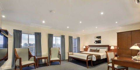 Best Western Plus Buckingham International - Tourism Noosa 5