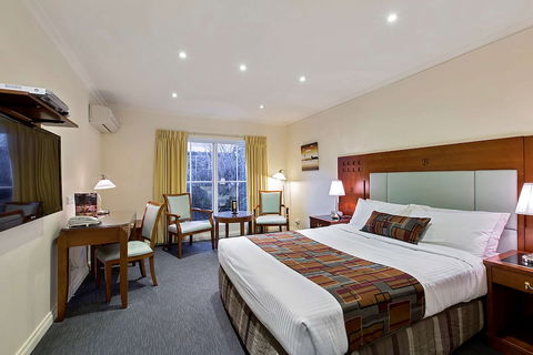 Best Western Plus Buckingham International - Tourism Noosa 6