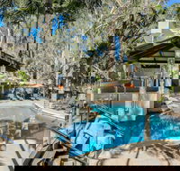 Paradise on the Beach Resort - Palm Cove