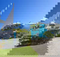Sails Lifestyle Resort - Tourism Noosa