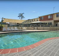 Oxley Cove Apartments - Tourism Noosa