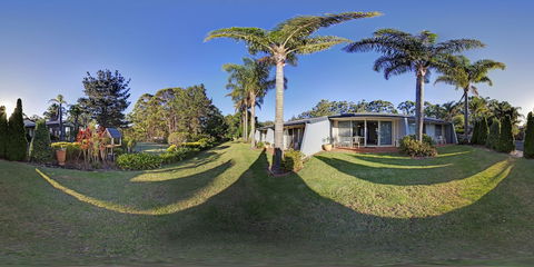 Fairway Motor Inn - Tourism Noosa 0