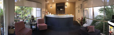 Fairway Motor Inn - Tourism Noosa 5