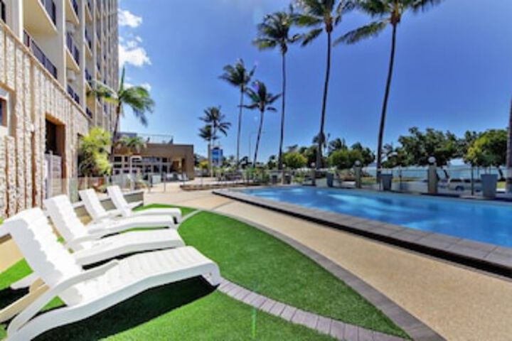 North Ward QLD Tourism Noosa