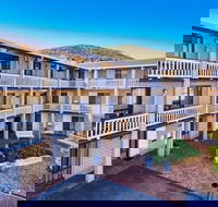 Best Western Albany Motel  Apartments - Tourism Noosa