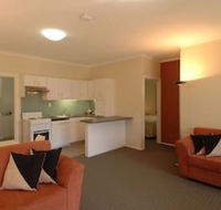 McLaren Vale Motel  Apartments - Tourism Noosa