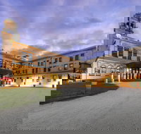 Lancemore Mansion Hotel Werribee Park - Tourism Noosa