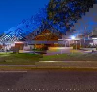 DoubleTree by Hilton Alice Springs - Tourism Noosa