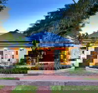 Bay Haven Lodge - Tourism Noosa