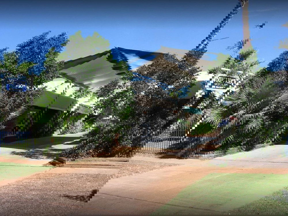 Newcastle Waters NT Tourism Noosa