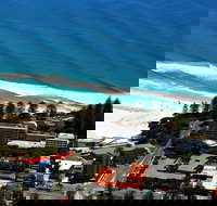 Komune - Gold Coast - Tourism Noosa