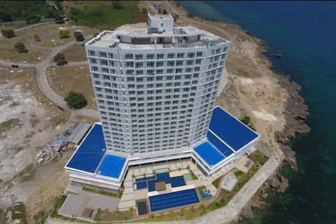 Meriton Serviced Apartments Southport - Tourism Noosa 1