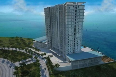 Meriton Serviced Apartments Southport - Tourism Noosa 3
