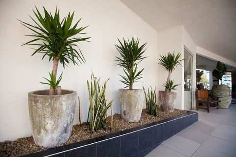 Chateau Beachside - Tourism Noosa 1