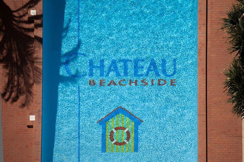 Chateau Beachside - Tourism Noosa 4