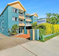 Aquarius Gold Coast - Tourism Noosa