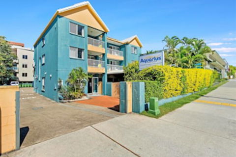 Aquarius Gold Coast - Tourism Noosa 0