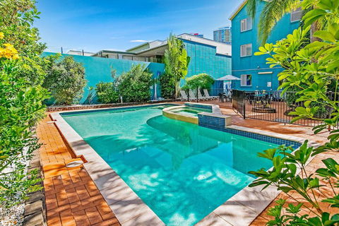 Aquarius Gold Coast - Tourism Noosa 1