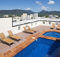 Cairns Central Plaza Apartment Hotel - Tourism Noosa