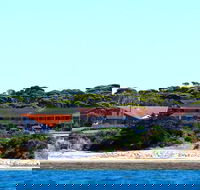 Kangaroo Island Seaside Inn - Tourism Noosa