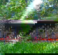 Heritage Lodge - Tourism Noosa