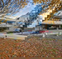 Belconnen Way Hotel Motel and Serviced Apartments - Tourism Noosa