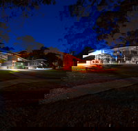 Tall Timbers Tasmania - Tourism Noosa