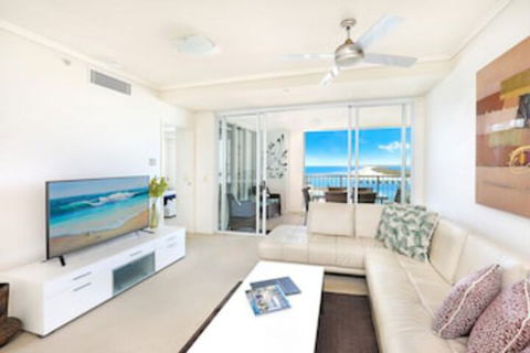 Aspect Caloundra - Tourism Noosa 0