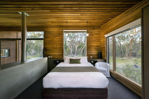 DULC Cabins - Tourism Noosa 7