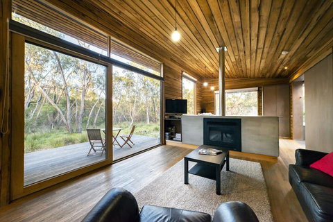 DULC Cabins - Tourism Noosa 2