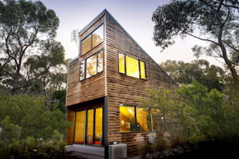 DULC Cabins - Tourism Noosa 0