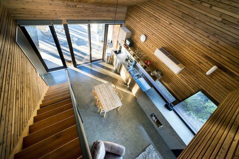 DULC Cabins - Tourism Noosa 3