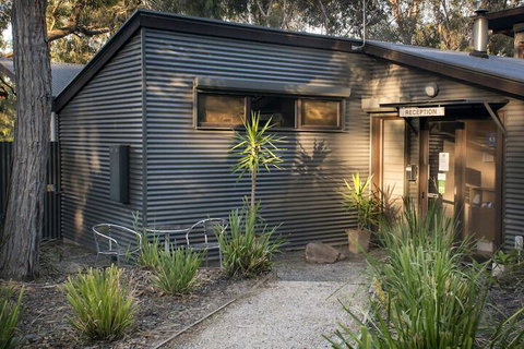 DULC Cabins - Tourism Noosa 1