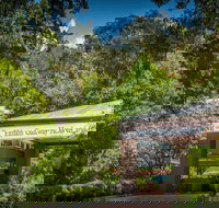 Eltham Gateway Hotel - Tourism Noosa