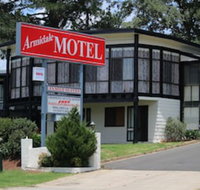 Armidale Motel - Tourism Noosa
