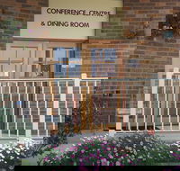 Best Western Mill Park Motel