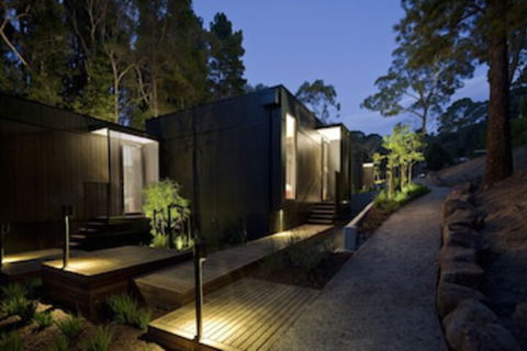 Hepburn At Hepburn - Tourism Noosa 0