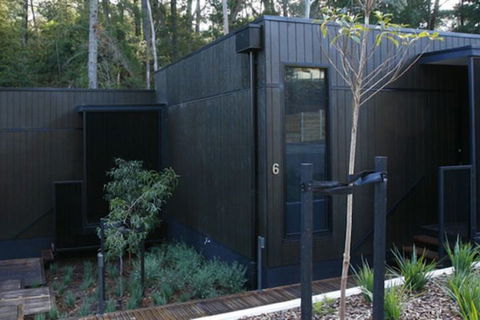Hepburn At Hepburn - Tourism Noosa 1
