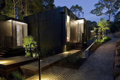 Hepburn At Hepburn - Tourism Noosa 2