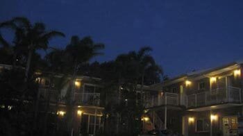 Mollymook Paradise Haven Motel - Tourism Noosa 2