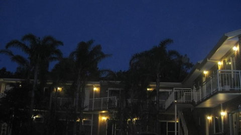 Mollymook Paradise Haven Motel - Tourism Noosa 1