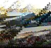 Lumera Chalets - Tourism Noosa