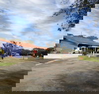Emu Beach Chalets - Tourism Noosa
