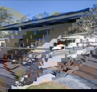 Murray River Holiday Park - Tourism Noosa