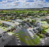 Coachman's Inn Warwick - Tourism Noosa