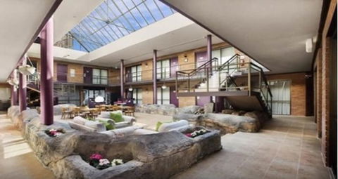 Garden Lodge Sydney - Tourism Noosa 0