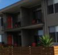 Southern Blue Apartments - Tourism Noosa