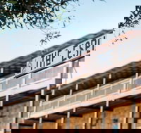 The Esplanade Hotel Port Hedland - Tourism Noosa